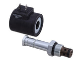 4640381 Valve, Solenoid | JLG